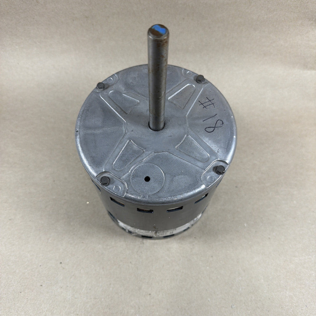 🔥 2023 Genteq 5SME39SXL3019 ECM 3.0 3/4HP GC09 Blower Motor 51-102603-01