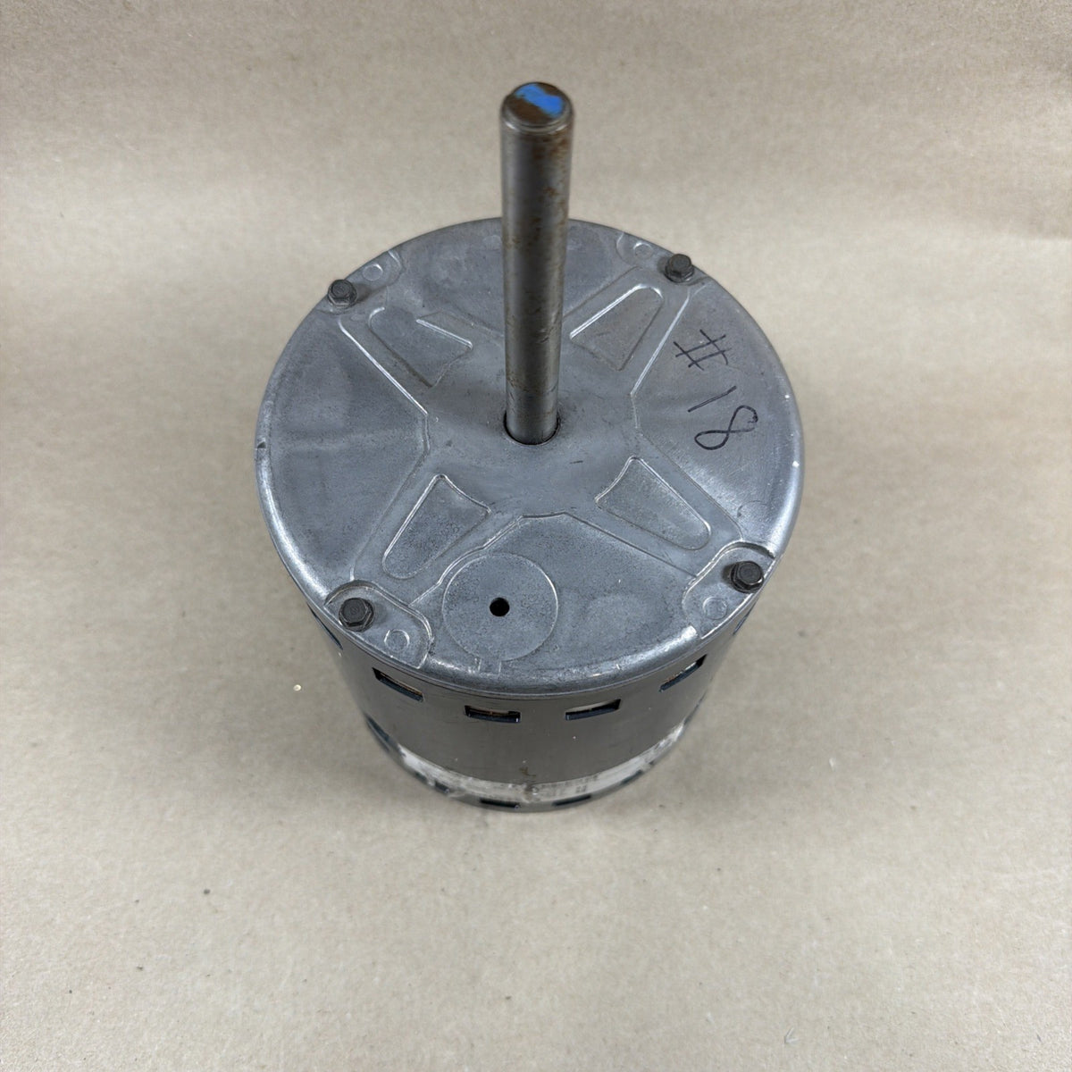 🔥 2023 Genteq 5SME39SXL3019 ECM 3.0 3/4HP GC09 Blower Motor 51-102603-01