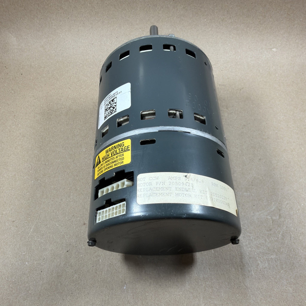 🔥 Trane 5SME39SL0615 3/4HP ECM 2.3 DG03 Genteq Furnace Blower Motor CCW