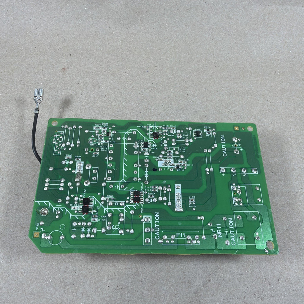 TESTED🔥. Mitsubishi DM00N651 Circuit Board 05-1819KR. 2425-230