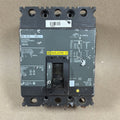 TESTED🔥 SQUARE D FH 100 A 3 pole 40amp 600v Molded Case Switch 7202YB
