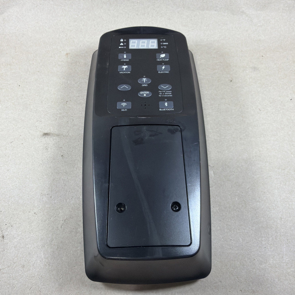 TESTED!!   AO Smith Control Board E343283  100357022  RA05. VPYLB1LD