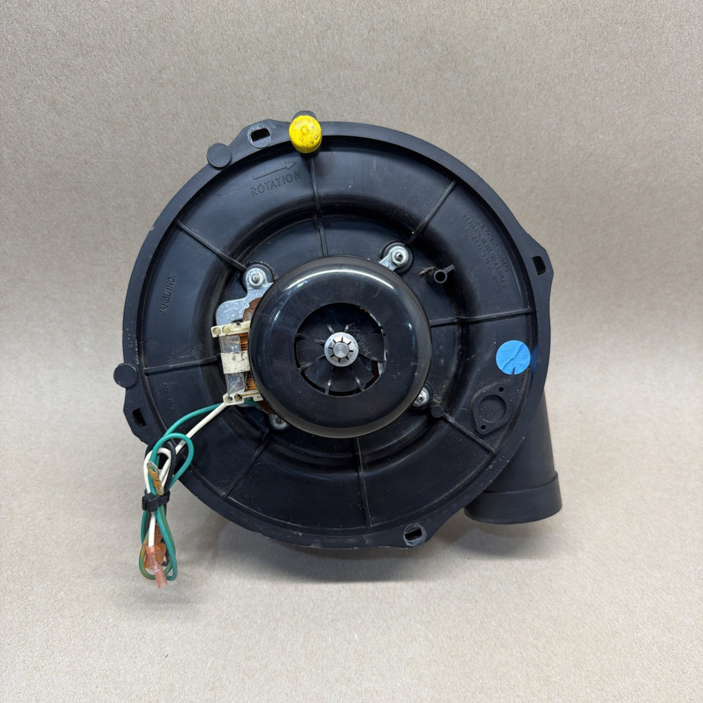 ✅ JAKEL J238-150-15293 Draft Inducer Blower Motor 223075-01 119384-00