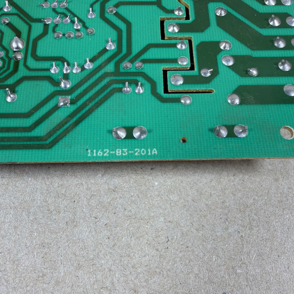 TESTED🔥 York Coleman 1162-83-201A     1162-201 Control Circuit Board 539617 C45