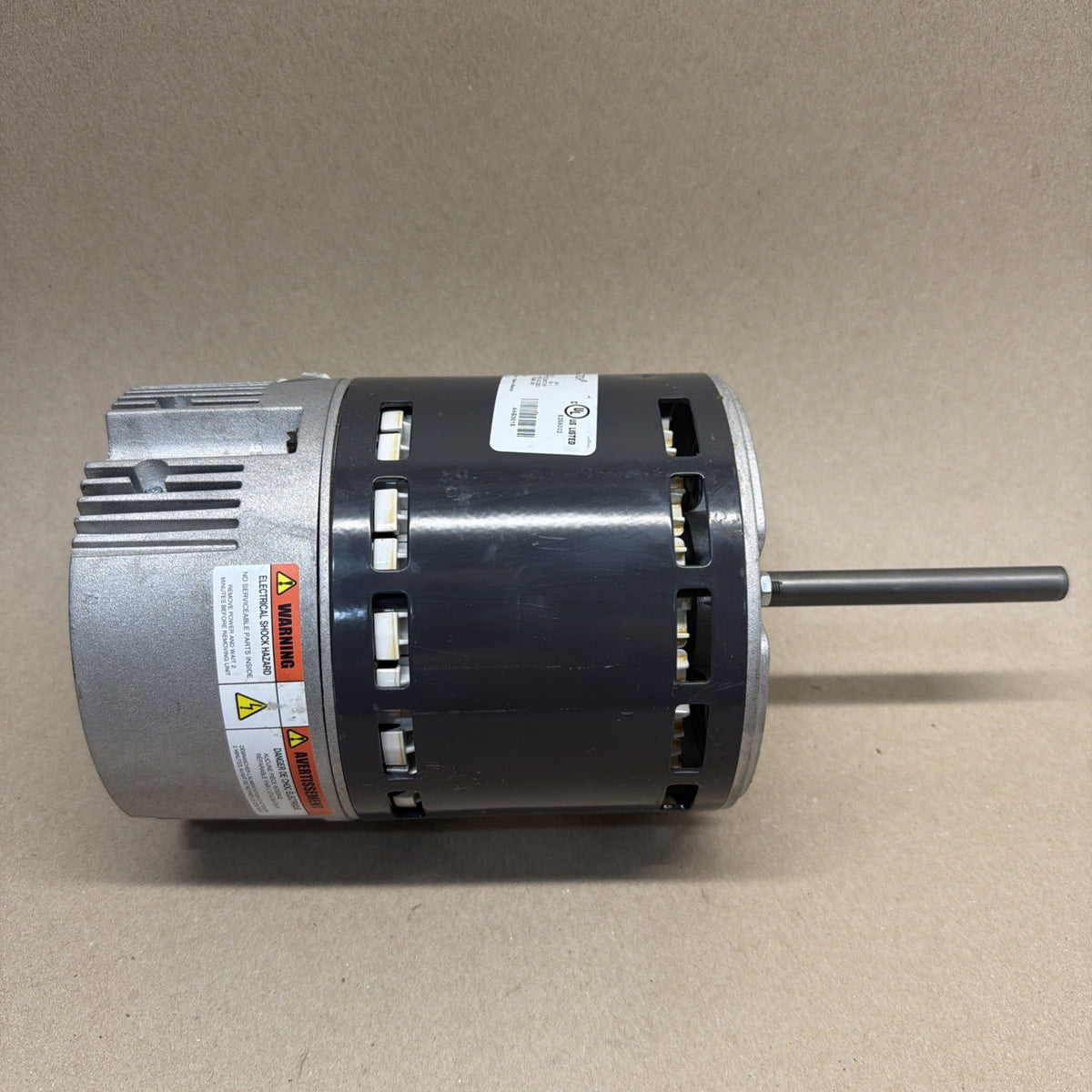 TESTED✅ US Motors M55PWANB-3615 Furnace Blower Motor D346432G13 BY251390683