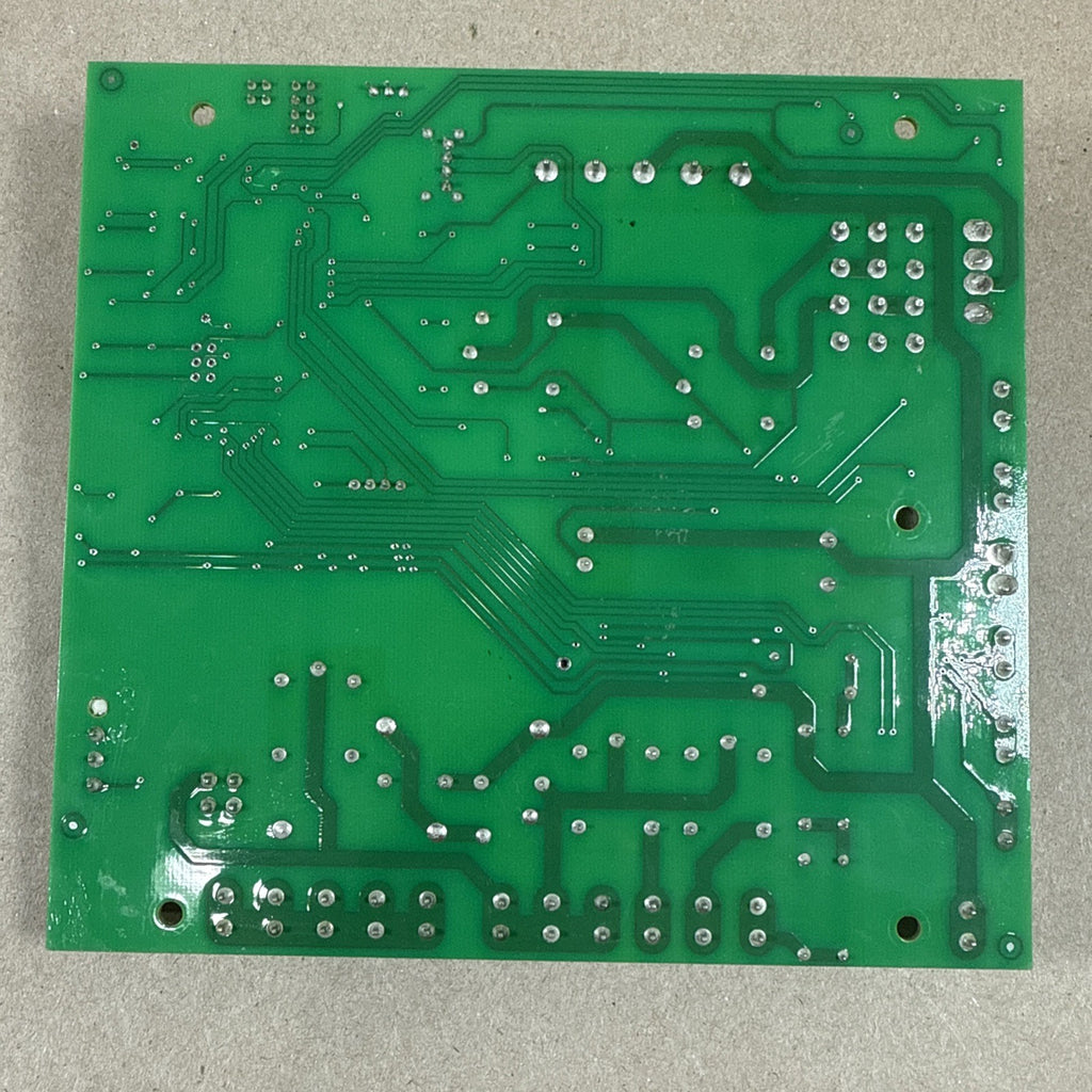 Source 1 CNT07890 Furnace Control Circuit Board VB-1293C D160194P01.  (F10)