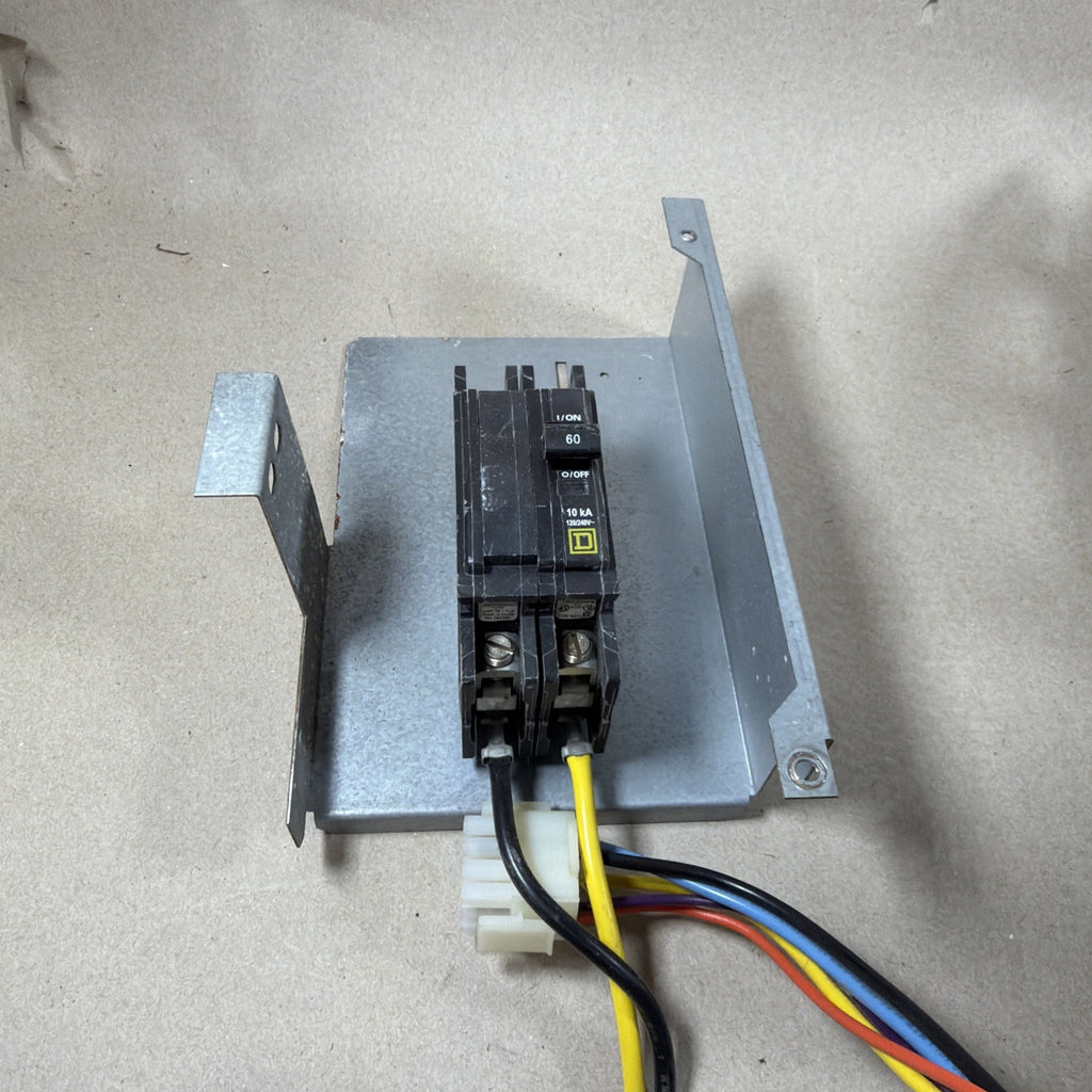 🔥🔥 KFCEH2401C05 Carrier 5Kw 1Ph Circuitbrkr Electrc Htr OEM KFCEH2401C05 #13