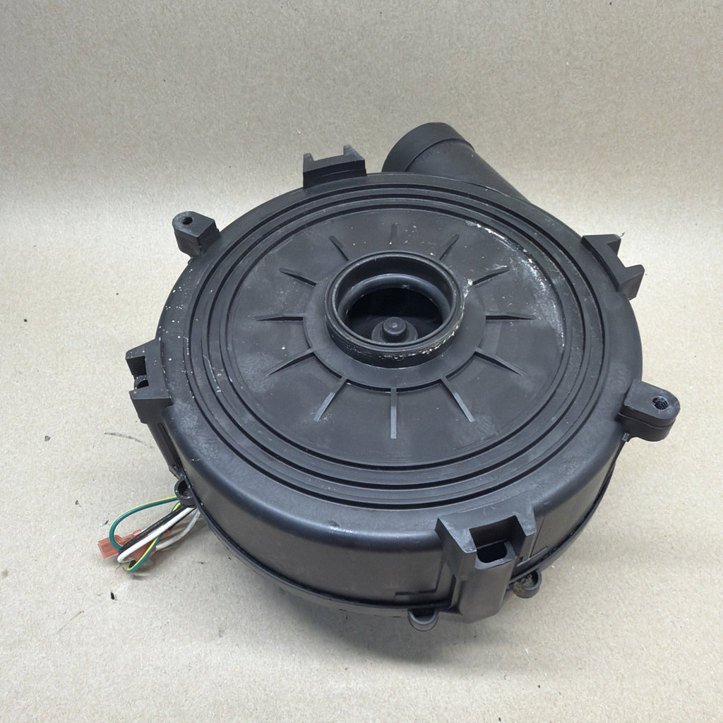 TESTED🔥 JAKEL J238-150 Inducer Blower Motor 71582108 70582108JC  120V
