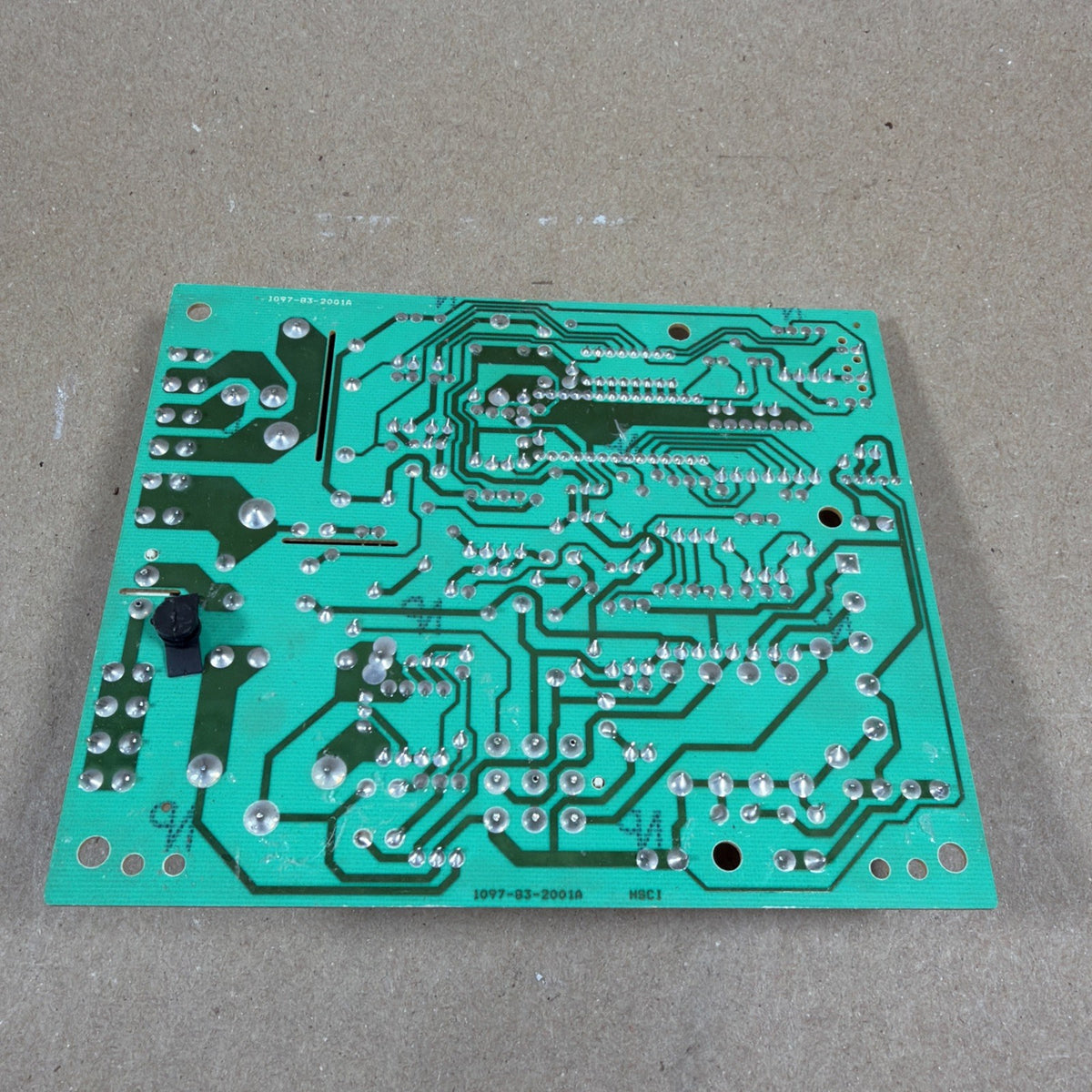 🔥 Rheem Ruud Protech Circuit Board 62-25338-01  1097-200  1097-83-2001A