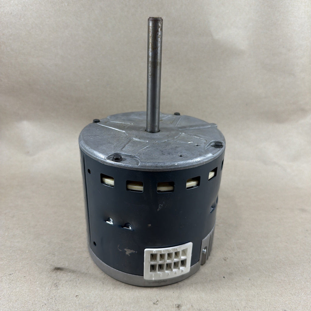 TESTED🔥 GENTEQ X13 ECM BLOWER MOTOR 5SME39DXL016A 1/3HP 430482 FM20 X13