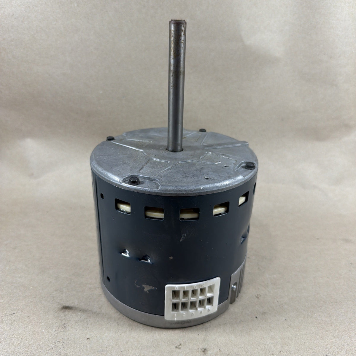 TESTED🔥 GENTEQ X13 ECM BLOWER MOTOR 5SME39DXL016A 1/3HP 430482 FM20 X13