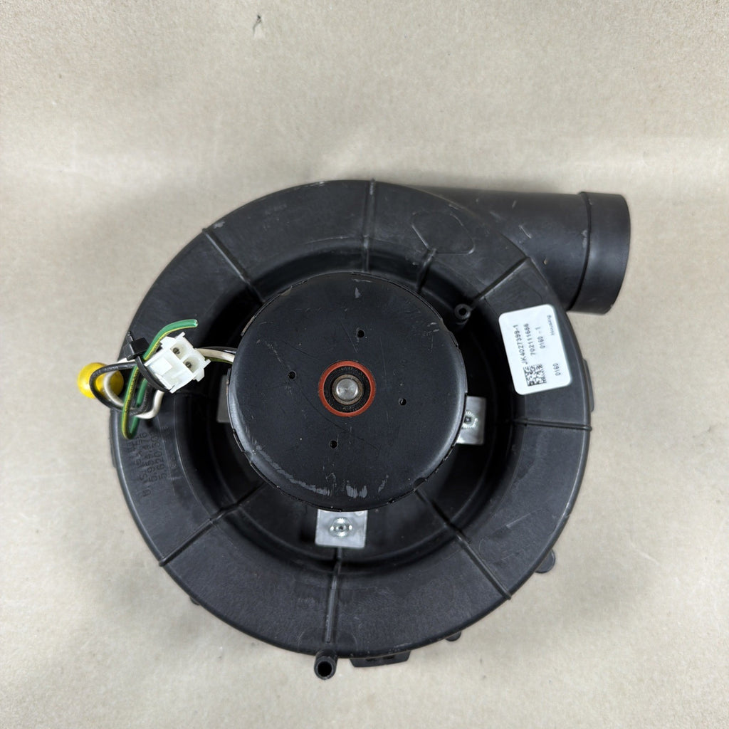 TESTED🔥 JK4027399-1 Furnace Draft Inducer Motor Assembly 702111686 Fasco (A6)