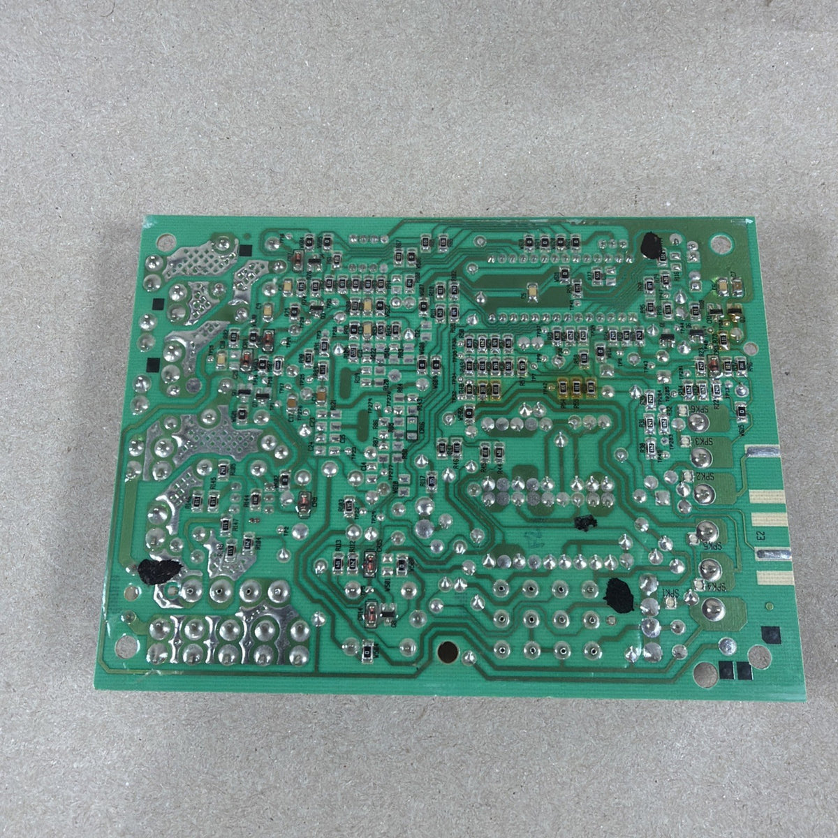 🔥🔥 White Rodgers D341396P01 Furnace Control Circuit Board 50A65-475-07 B45