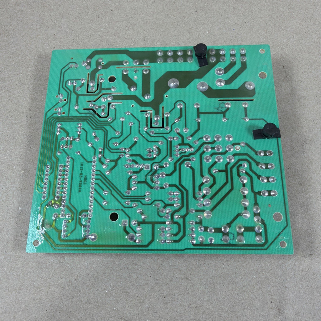 TESTED🔥 624640-A Furnace Control Circuit Board 1012-83-9583A.   1012-9584A