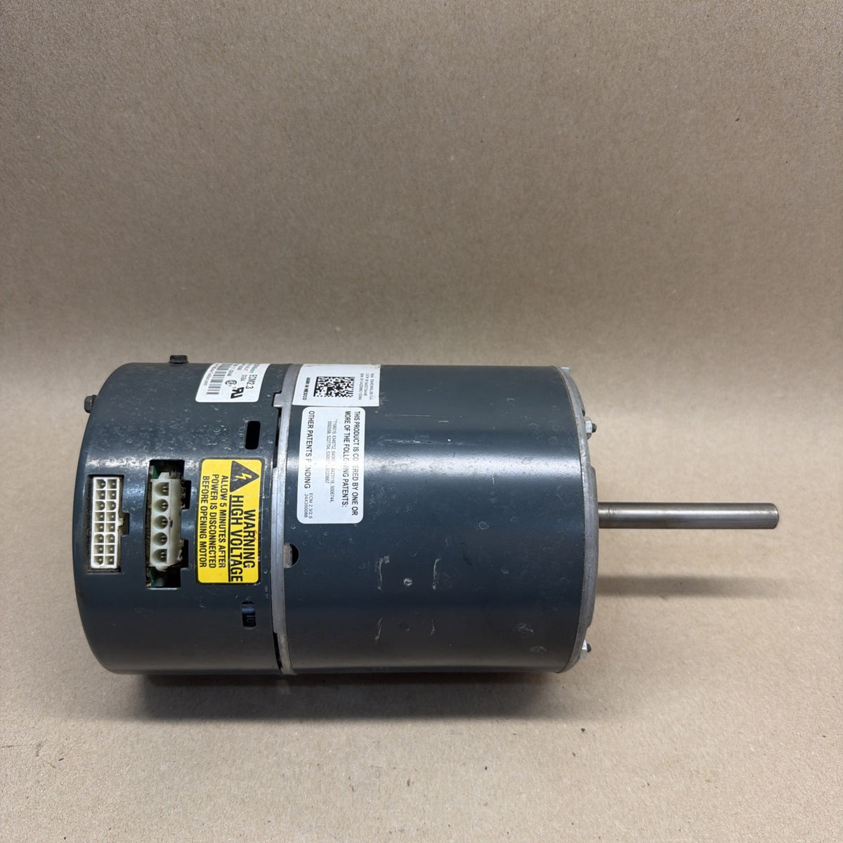 ✅ Trane 5SME39SL0674 3/4HP ECM 2.3 DG04 Genteq Blower Motor CCW 120/240V