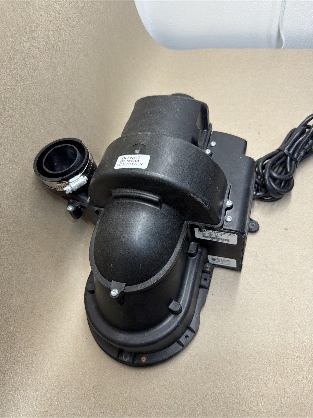 ✅ Bradford White 239-53662-00B Fasco 70583265 Water Heater Inducer Blower Motor