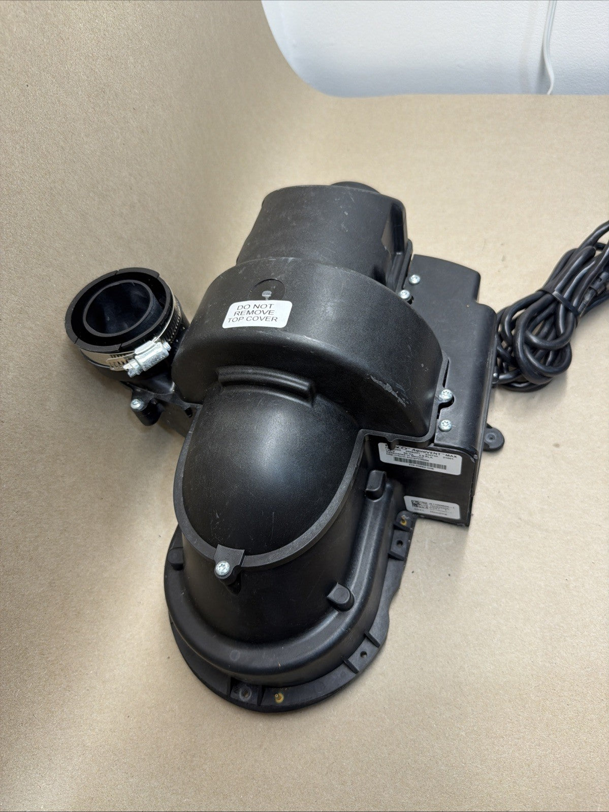 ✅ Bradford White 239-53662-00B Fasco 70583265 Water Heater Inducer Blower Motor