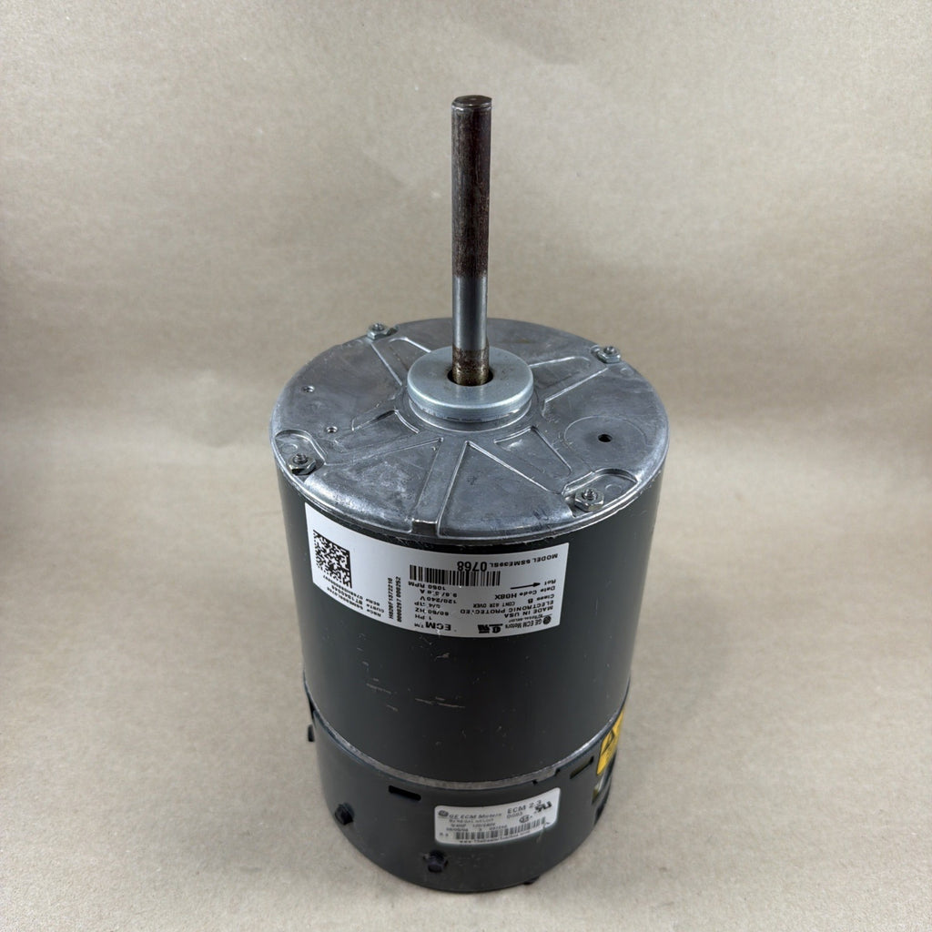 🔥 Trane 5SME39SL0768 3/4HP ECM 2.3 DG03 Genteq Furnace Blower Motor CCW (G)