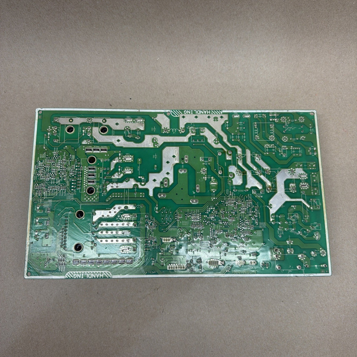 ✅ Mitsubishi BH00B819 Control Board For Ductless  Split System BH76B818G02