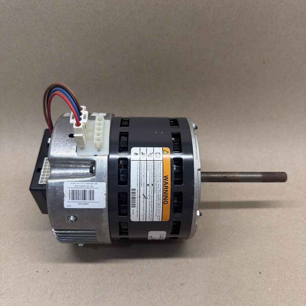 ✅ US Motors ECM M055PWCVV-0346 Blower Motor 1HP  PerfectSpeed AA23960-ADAP-TP
