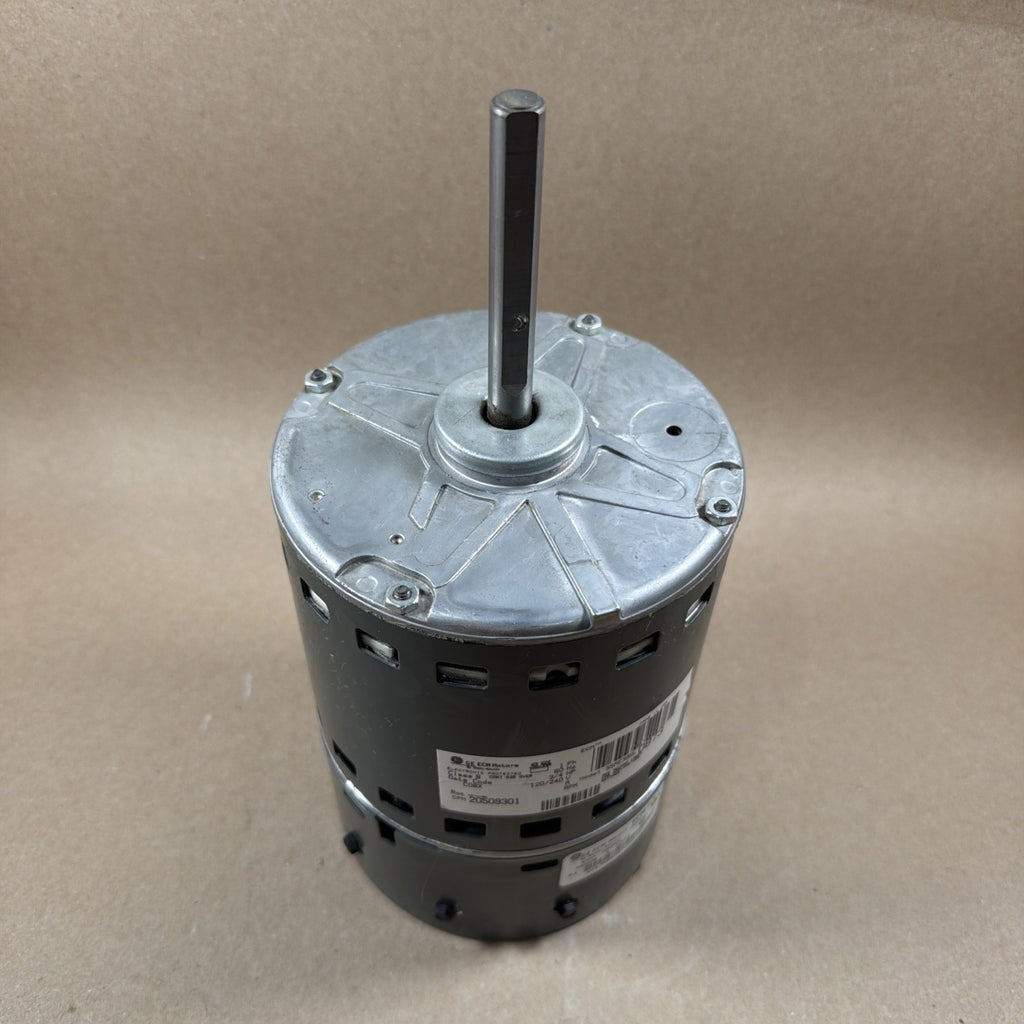 🔥 Trane 5SME39SL0615 3/4HP ECM 2.3 DG03 Genteq Furnace Blower Motor CCW