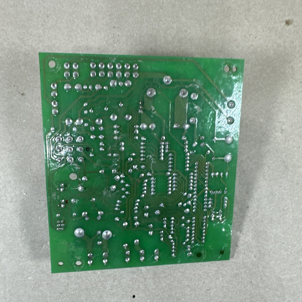 🔥🔥. TRANE American Standard  1068-110 Furnace Control Board D674711P01 (D19)