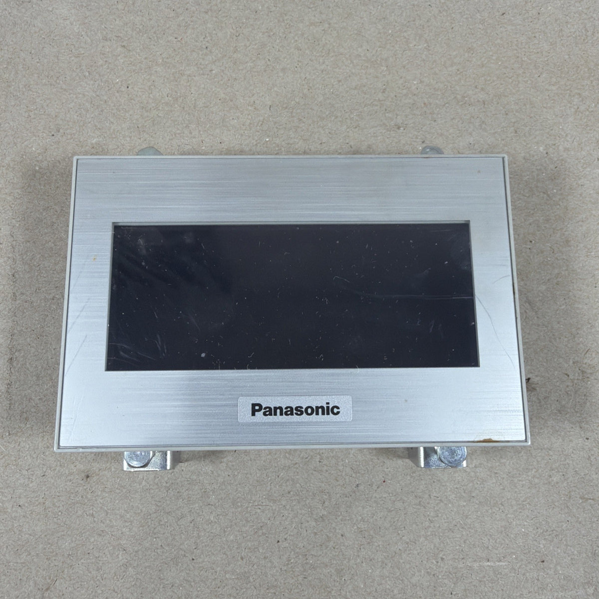 TESTED🔥 New Panasonic AIG02MQ05D 3.8 inch HMI Monochrome RS422/RS485 MFGD (1)