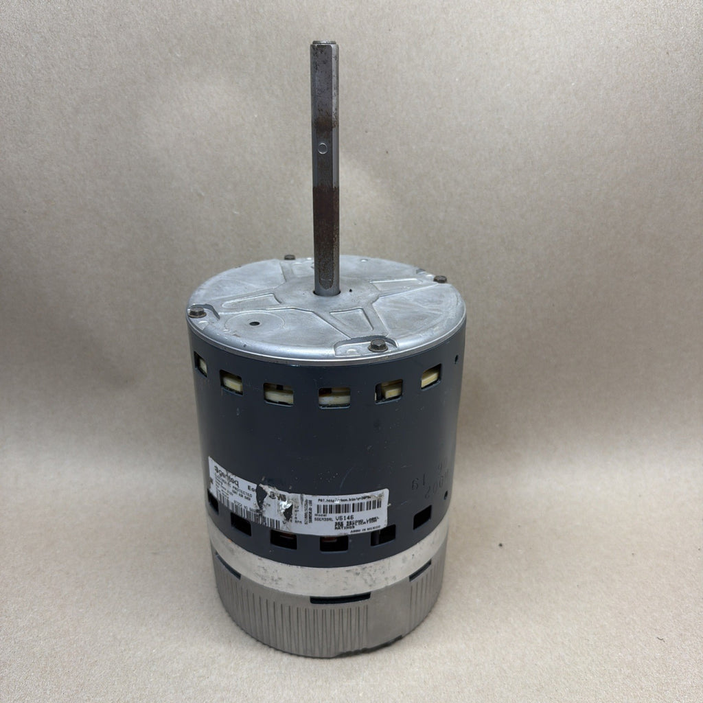 🔥 Genteq EON Motor  Module 5SEA39RLV5146  5442073 CCW. HD01. 1HP
