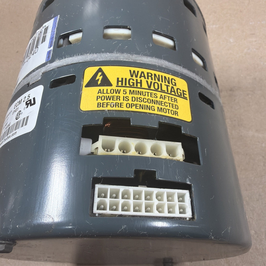 ✅ GE ECM Motors 5SME39HL0240 ECM Blower Motor HD44RE120  EH01   1/2HP  ECM 2.5