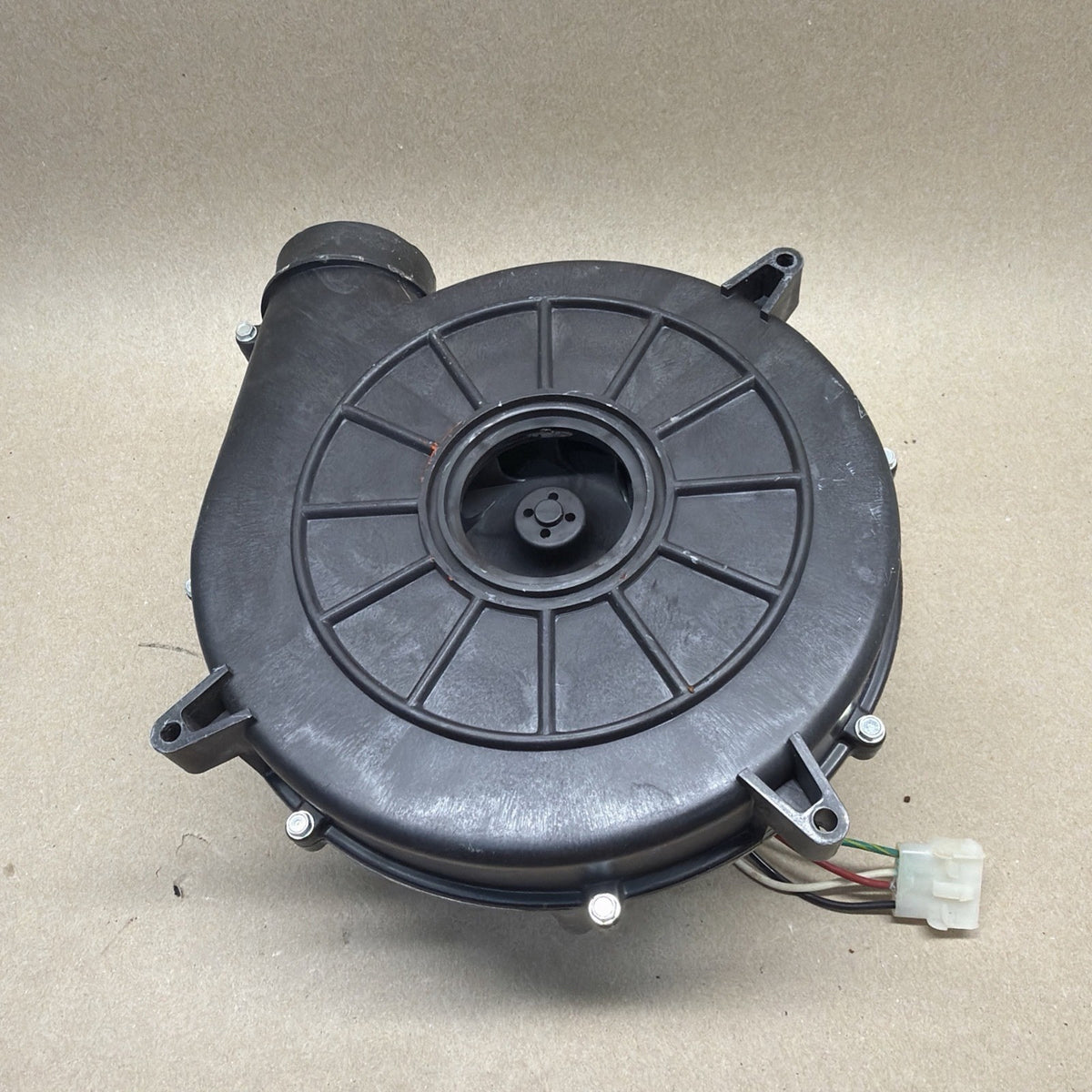 TESTED✅ FASCO 70920238 Furnace Draft Inducer Blower Motor Assembly D342097P01