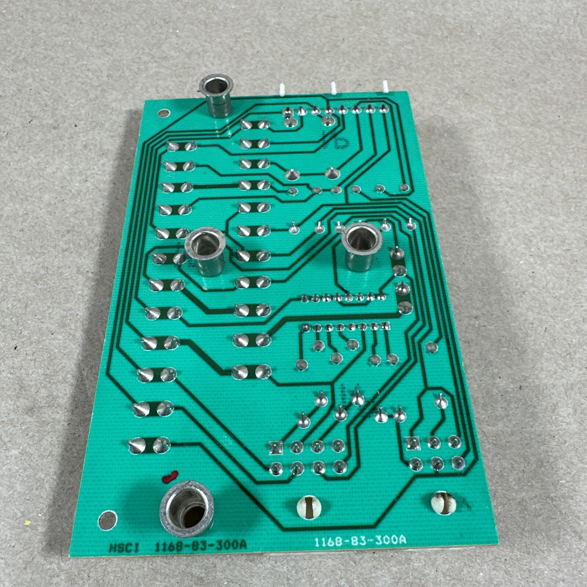Amana PCBEM102 Air Handler Control 1168-83-300A.  1168-300. (I16)