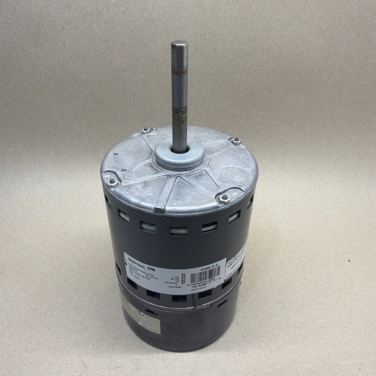 TESTED🔥GE ECM 2.3 CP02  MODULE  Motor  115V  1HP CCW 5SME39SL0904 MOT09263
