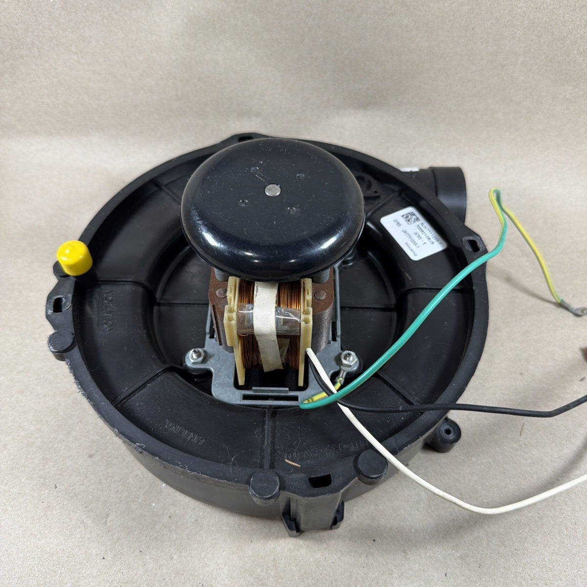 TESTED🔥 Fasco 70582108 J238-150 Draft Inducer Blower Motor P/N 0171M00000 (39)