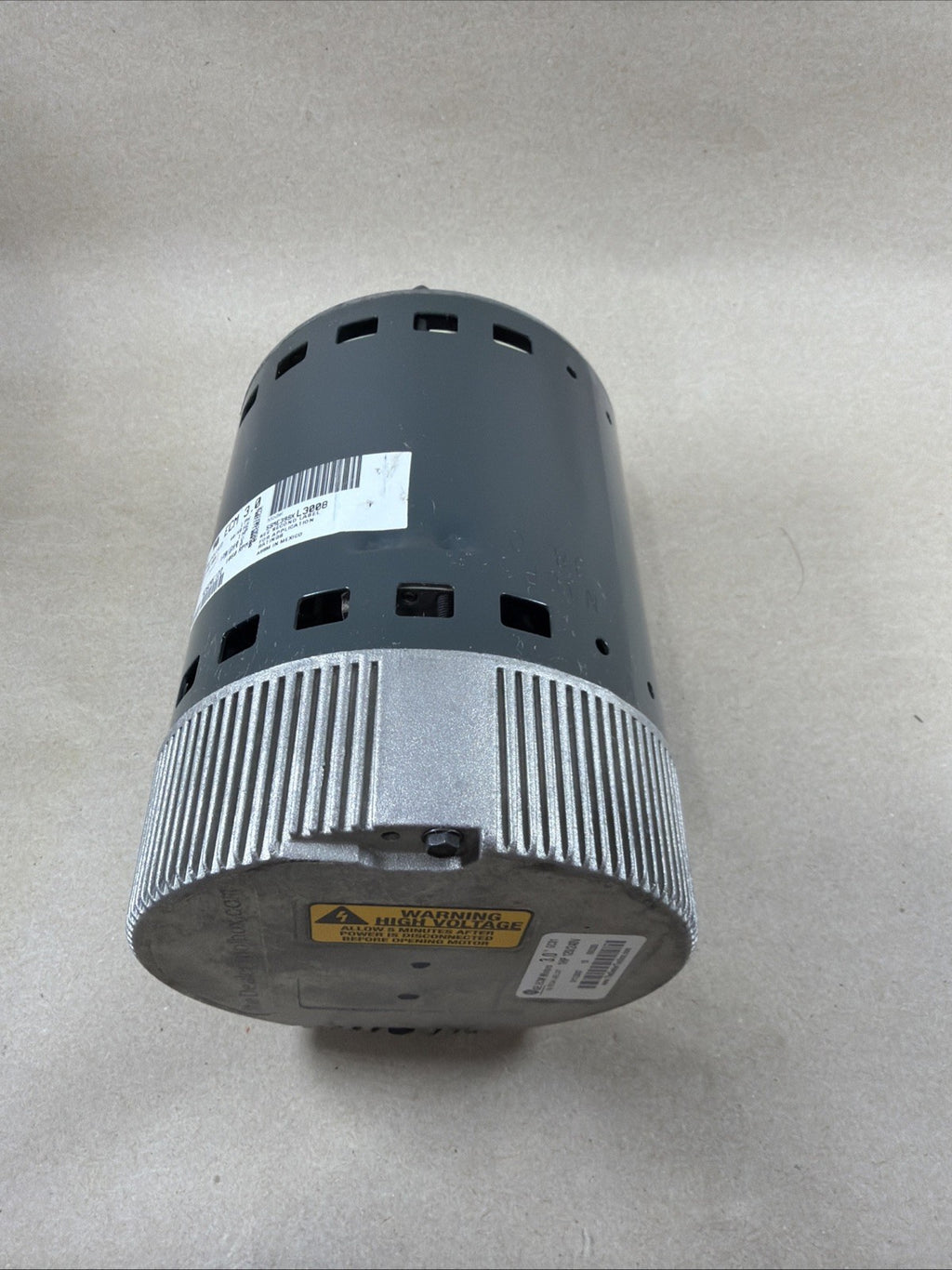 TESTED🔥 Genteq ECM 3.0 HD52RE122 Blower Motor 5SME39SXL3008 GC01  1HP (V13)