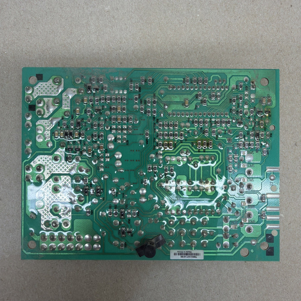 TESTED✅. White Rodgers PCBBF110 Furnace Control Circuit Board 50T55-289-03