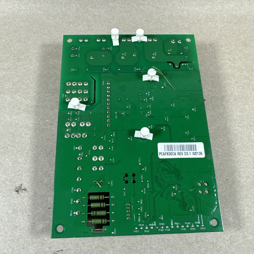 🔥 Baso Gas Furnace Control CF830C. PCAF830CA.   CF830CA-1H. PCB57581-01DA (D27)