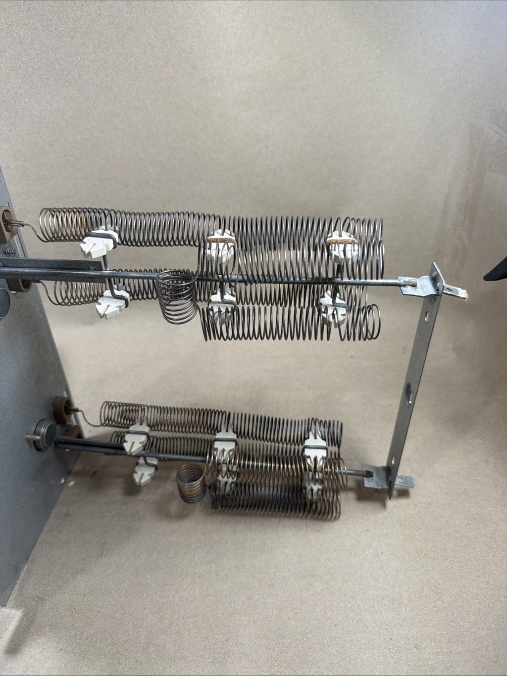TESTED🔥 UNITED TECHNOLOGIES KFCEH2501C08 Heater Element Kit 208/230V Carrier