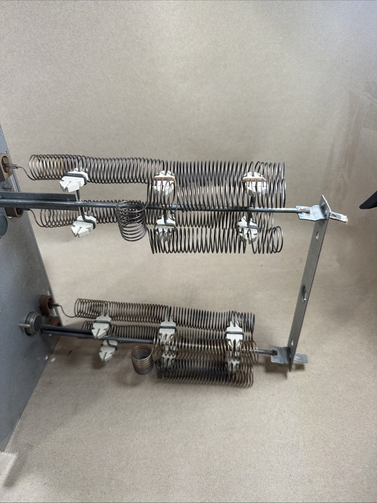 TESTED🔥 UNITED TECHNOLOGIES KFCEH2501C08 Heater Element Kit 208/230V Carrier