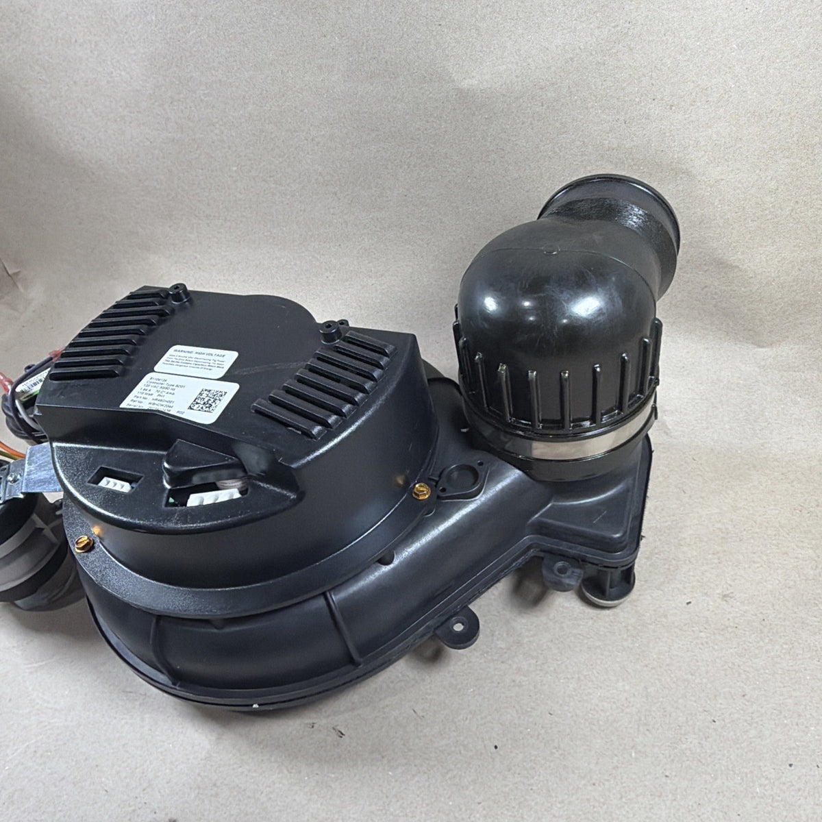 TESTED🔥 Carrier Bryant HR46GH001 OEM Inducer Motor Assembly 81104124 120V