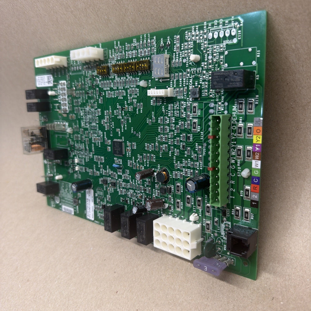 TESTED🔥. PCBKF105 Goodman Amana White Rodgers Furnace Control Circuit Board
