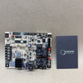 TESTED🔥 Lennox 1012-83-9694A 100973-02 Furnace Control Board