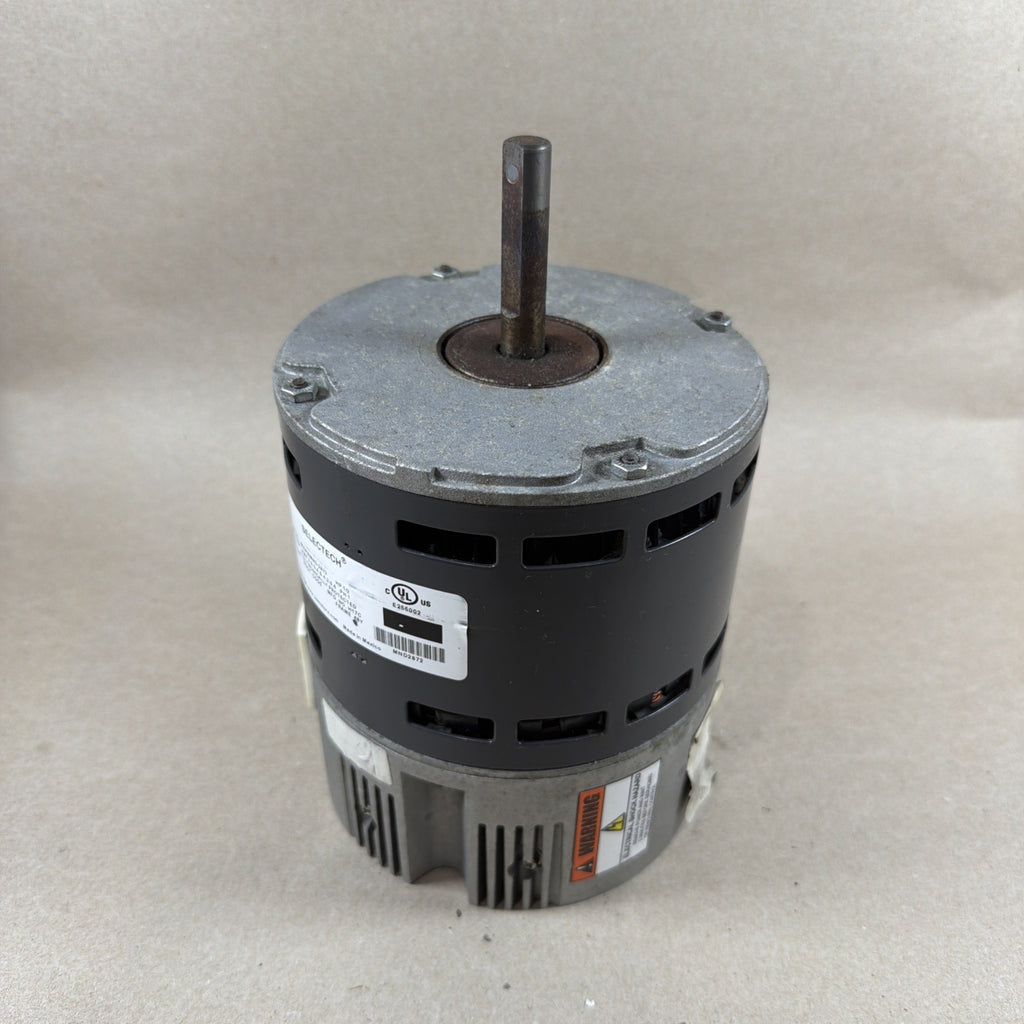 🔥🔥 US Motors M55PWMND-2872 SELECTECH Blower Motor 1/2HP Ver.585 M311ZA0479066