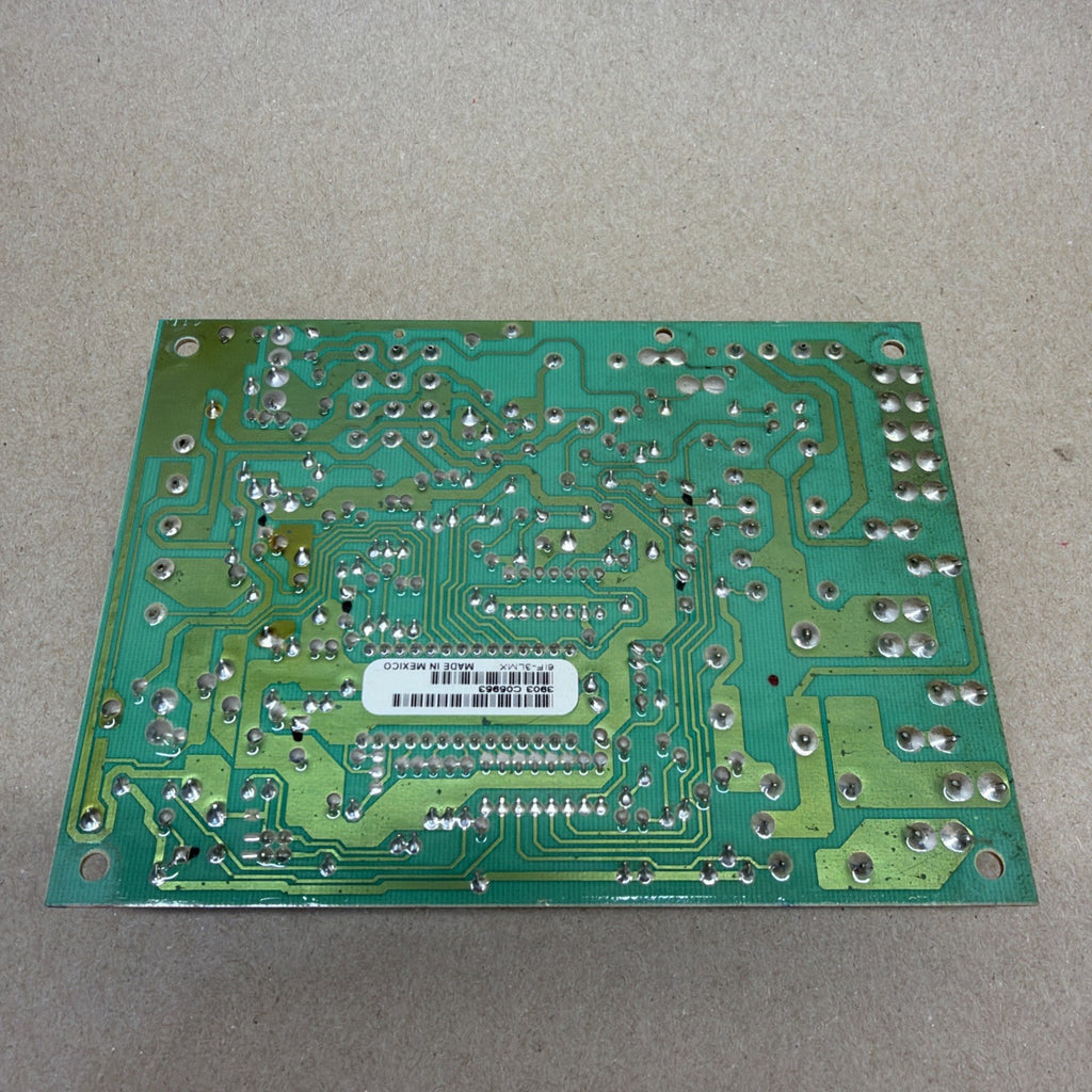 🔥 York Coleman P031-01267-001 Furnace Circuit Board SOURCE1 031-01267-001A