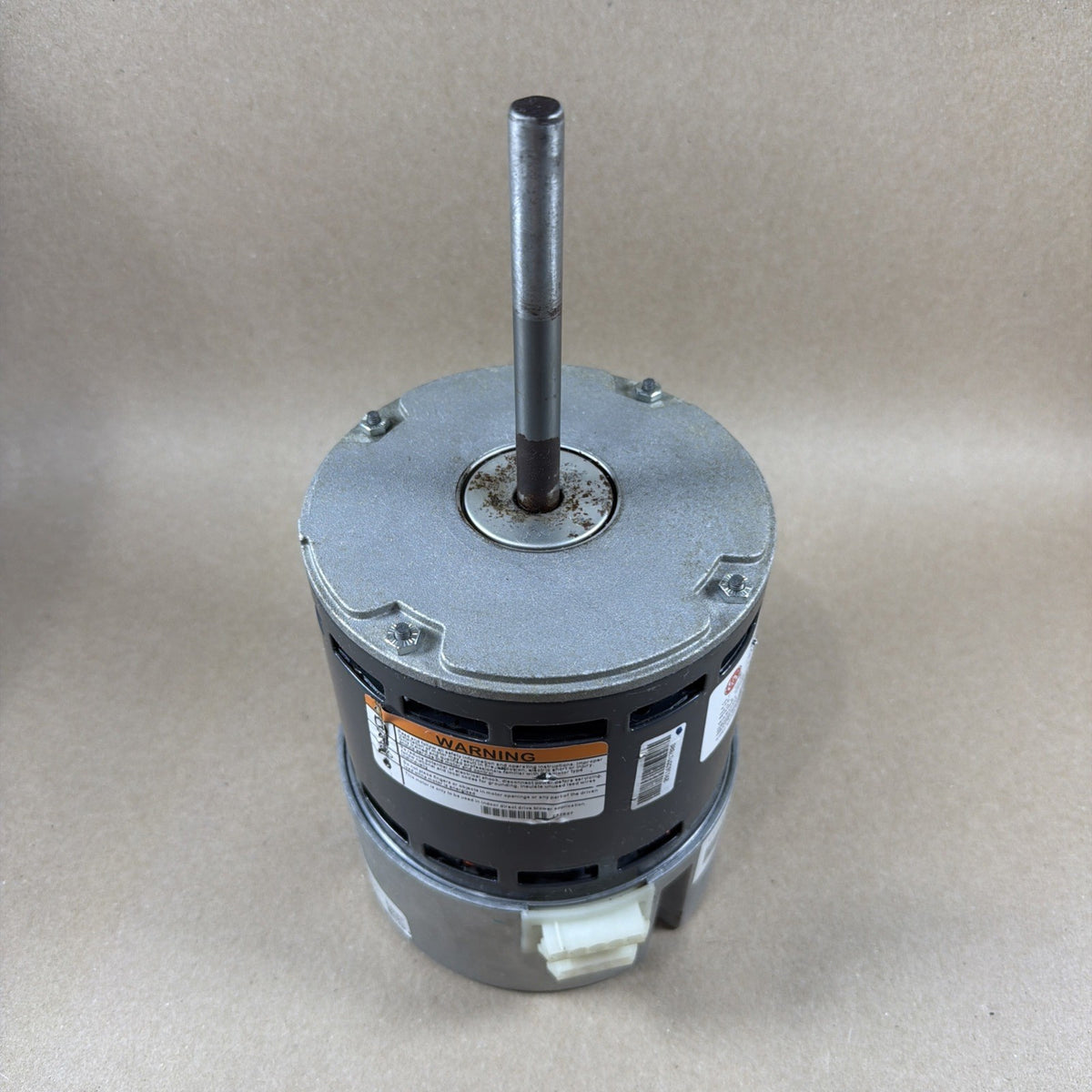 TESTED🔥 US Motors ECM M055PWDHV-0588 Blower Motor 1HP  PerfectSpeed 104758-23
