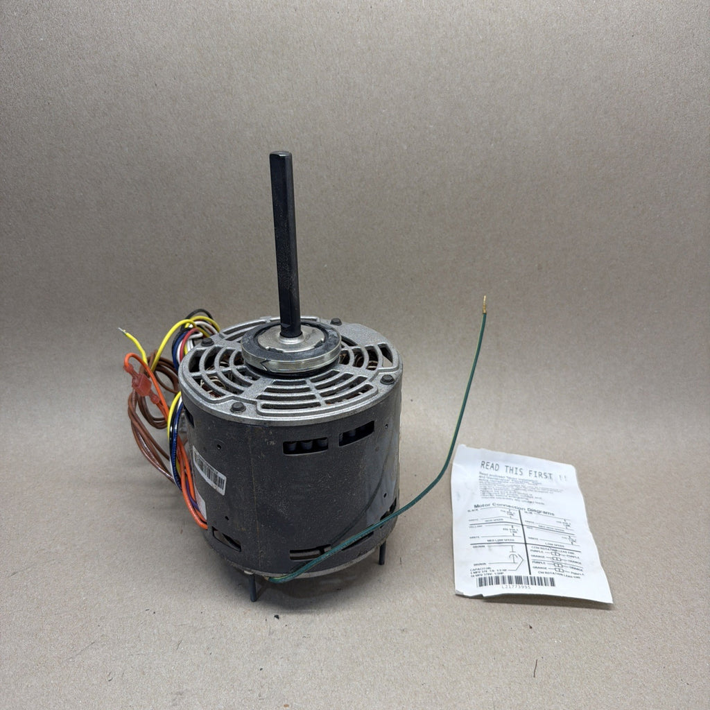 NEW✅ Totaline Multi-HP Direct Drive Blower Motor P257-E5460