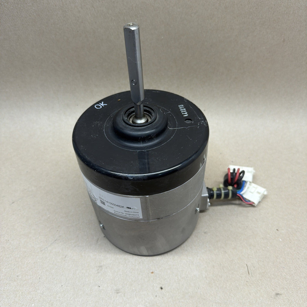 TESTED🔥. TRANE 1/2HP Motor and Module DMUA4C2TX D803584P06 🔥