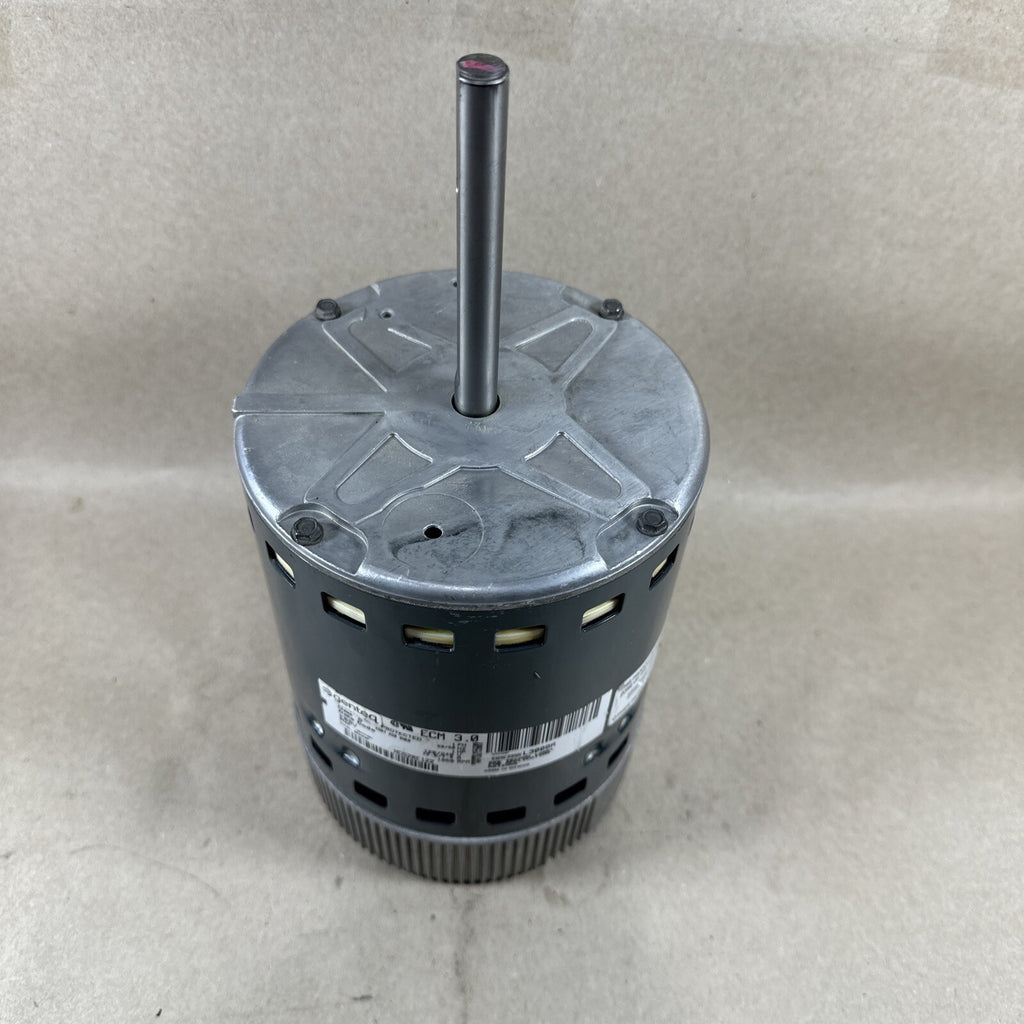 🔥🔥 Genteq ECM 3.0 HD52RE122 Blower Motor 5SME39SXL3008A. GC07  3.0  1HP N102