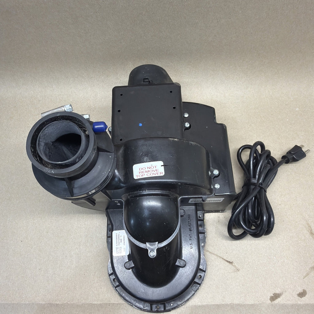 ✅ Bradford White 239-45584-00 Fasco 702112565 Water Heater Inducer Blower Motor