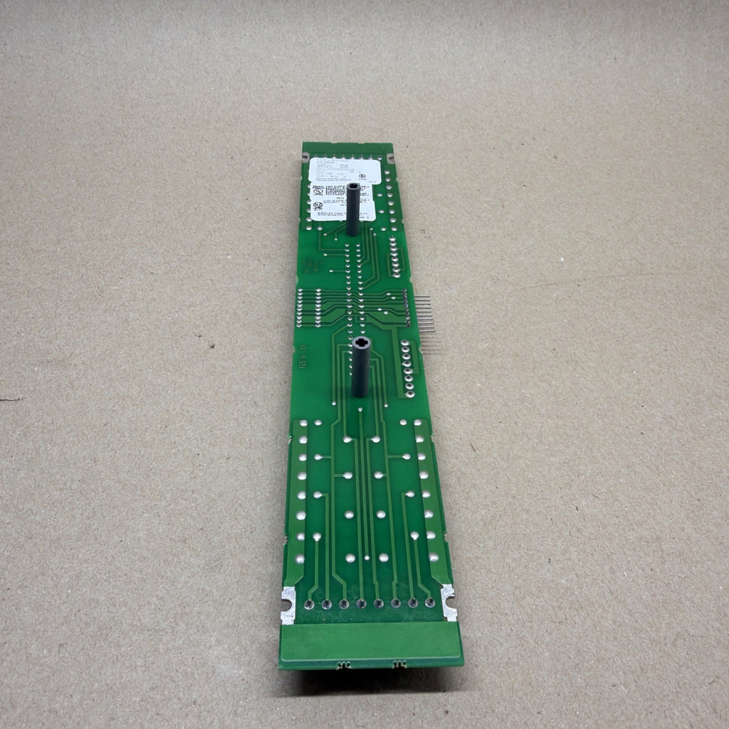 ✅. SIMPLEX 4100-5005 8 ZONE CLASS B 742-655 09037T CIRCUIT BOARD