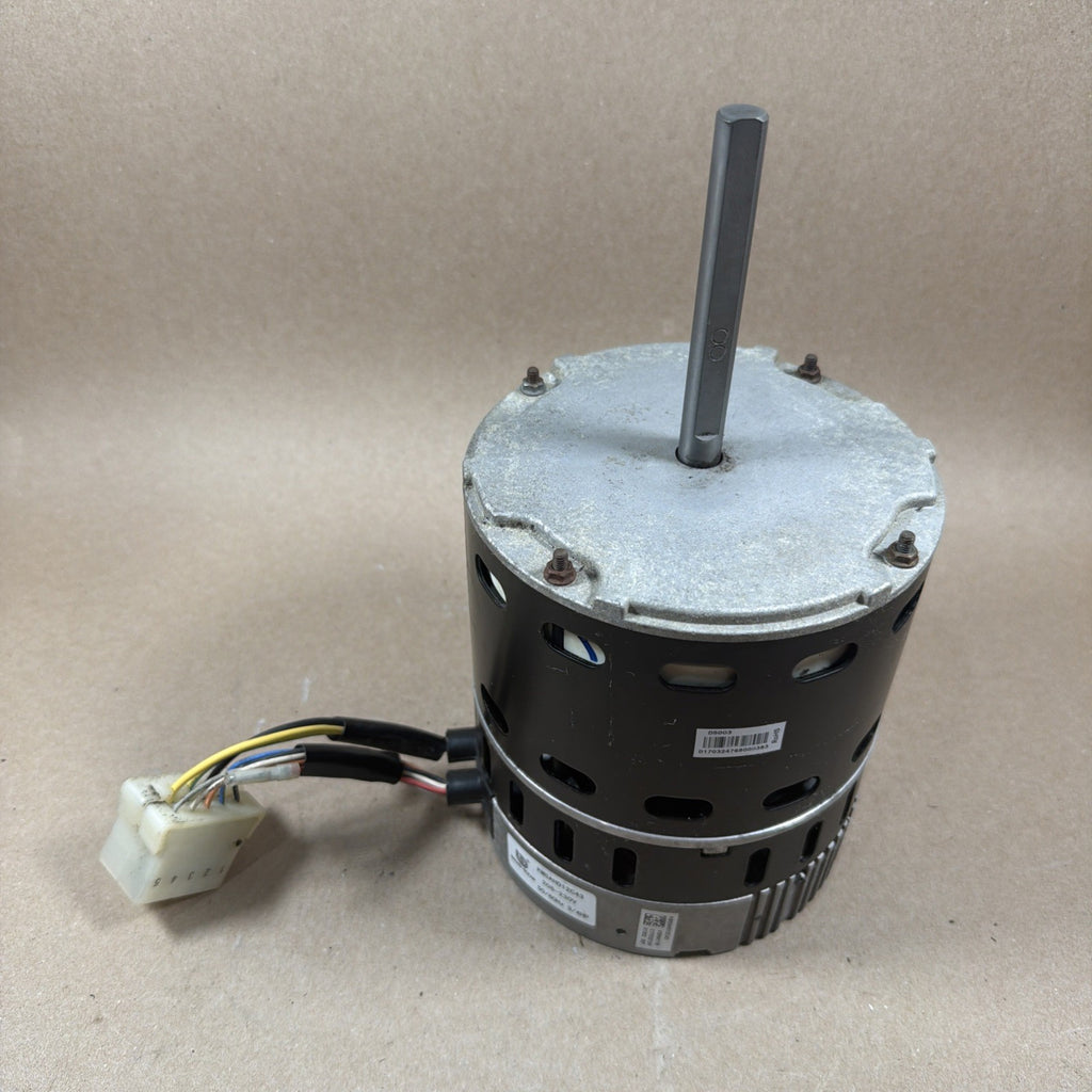 TESTED🔥 BROAD-OCEAN ZWK702D006053  ECM Module.  KMSAH012C109 120V  3/4HP